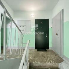 2-к квартира | 43.00 м² | 2 - 9 эт. 11