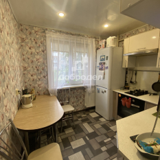 2-к квартира | 37.70 м² | 2 - 5 эт. 30
