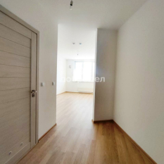 1-к квартира | 25.80 м² | 3 - 17 эт. 11