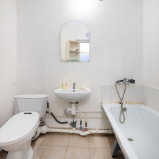 1-к квартира | 24.50 м² | 19 - 25 эт. 60