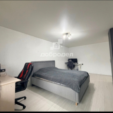 1-к квартира | 33.70 м² | 6 - 9 эт. 01