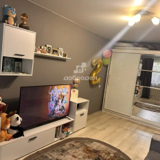 1-к квартира | 30.50 м² | 1 - 5 эт. 10