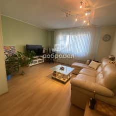 4-к квартира | 94.60 м² | 3 - 9 эт. 10