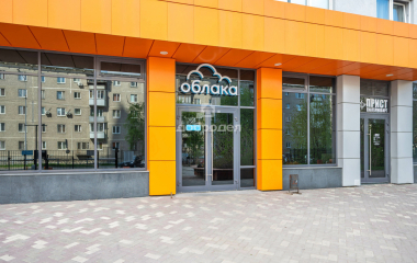 Екатеринбург, ул. Цвиллинга,58