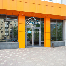 2-к квартира | 60.60 м² | 5 - 25 эт. 100