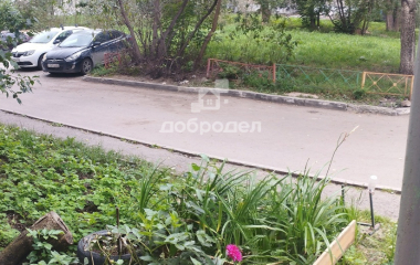 Екатеринбург, ул. Металлургов,10а