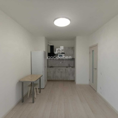 1-к квартира | 31.00 м² | 8 - 27 эт. 00