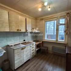 2-к квартира | 47.80 м² | 1 - 9 эт. 10