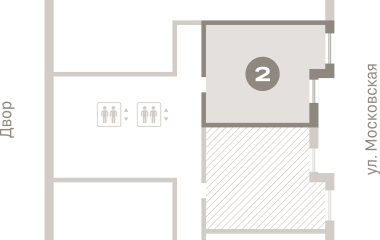 Екатеринбург, Московская 158