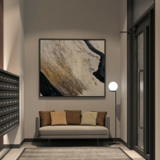 75.00 м² | 1 - 9 эт. 41