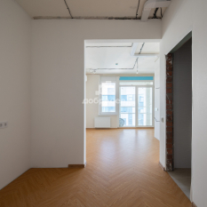 1-к квартира | 32.90 м² | 9 - 31 эт. 51