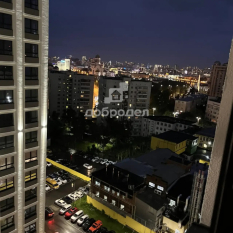 1-к квартира | 36.80 м² | 15 - 30 эт. 21