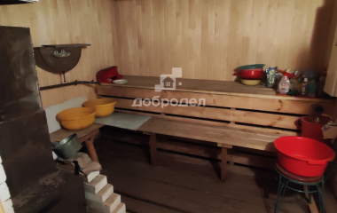 Березовский, СТ 68 "Надежда", 3а