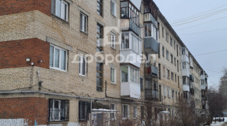 2-к квартира | 42.60 м² | 5 - 5 эт.