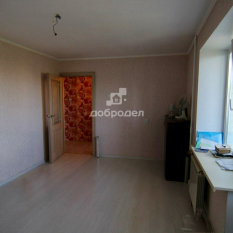 2-к квартира | 44.50 м² | 9 - 9 эт. 01