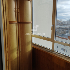 1-к квартира | 47.00 м² | 13 - 16 эт. 30