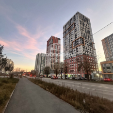 2-к квартира | 43.50 м² | 32 - 32 эт. 41