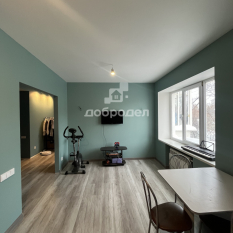 4-к квартира | 84.20 м² | 3 - 5 эт. 01
