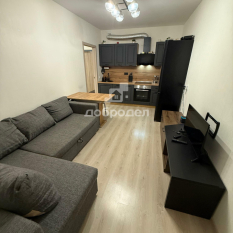 3-к квартира | 46.40 м² | 4 - 20 эт. 11