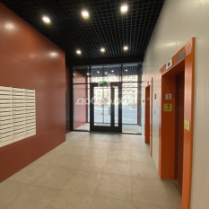 1-к квартира | 19.10 м² | 2 - 25 эт. 41