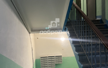 Екатеринбург, ул. Генеральская,6