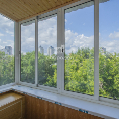 3-к квартира | 54.10 м² | 5 - 5 эт. 40