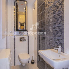 2-к квартира | 84.50 м² | 3 - 21 эт. 51