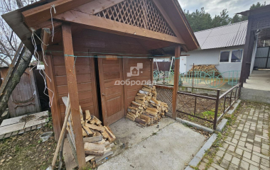 Екатеринбург, Коллективный сад Металлист дом 70