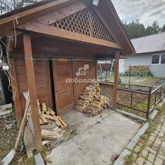 Дом | 0.00 м² 160