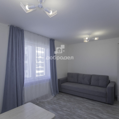 1-к квартира | 21.40 м² | 19 - 25 эт. 10
