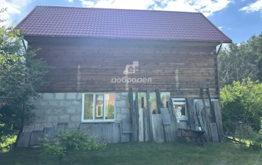 Кедровка, ул. Сосновая,19