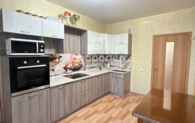 Екатеринбург, ул. Вильгельма де Геннина,34