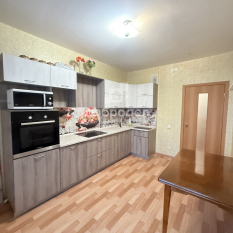 2-к квартира | 59.50 м² | 7 - 15 эт. 11