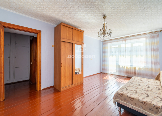1-к квартира | 29.20 м² | 8 - 9 эт.