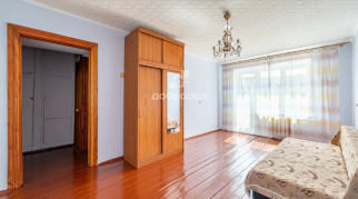 1-к квартира | 29.20 м² | 8 - 9 эт.