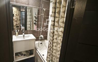 Екатеринбург, ул. Красноуральская,21 к.2