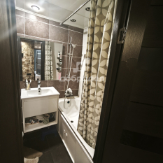 2-к квартира | 43.90 м² | 2 - 5 эт. 41