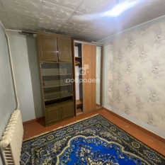 3-к квартира | 60.60 м² | 1 - 9 эт. 41