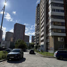 1-к квартира | 39.80 м² | 12 - 16 эт. 91