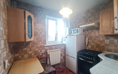 Екатеринбург, ул. Серафимы Дерябиной,49/2