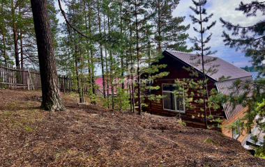 Старые Решеты, ул. Пушкина,1А