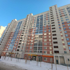 3-к квартира | 89.20 м² | 14 - 15 эт. 101