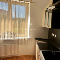 1-к квартира | 41.70 м² | 2 - 27 эт. 01