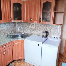 2-к квартира | 42.40 м² | 5 - 9 эт. 21