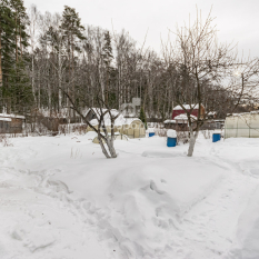 Дом | 0.00 м² 211