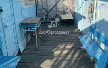 Екатеринбург, СНТ № 2 ТМЗ