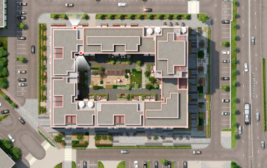 Екатеринбург, Московская 158