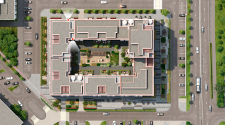 131.00 м² | 8 - 8 эт.