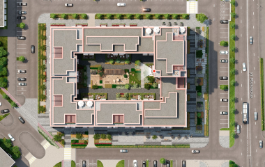 Екатеринбург, Московская 158