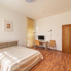 2-к квартира | 83.80 м² | 7 - 18 эт. 41